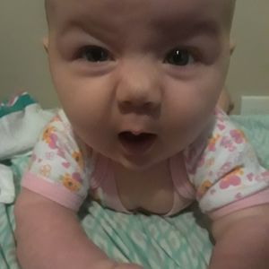 Meet your Posher, Jessy